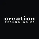 Creation Technologies logo