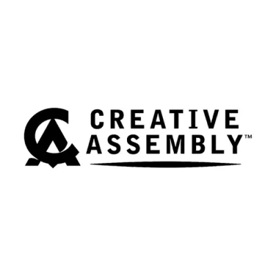 Creative Assembly's icon