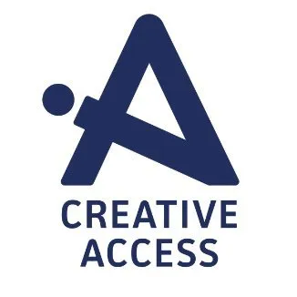 creativeaccess.org.uk's icon