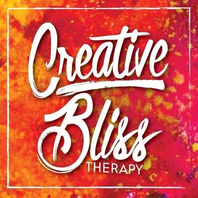 creativeblisstherapy.com's icon