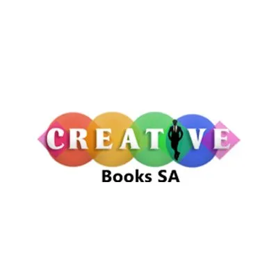 creativebooks.co.za's icon