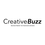 Logo van CreativeBuzz