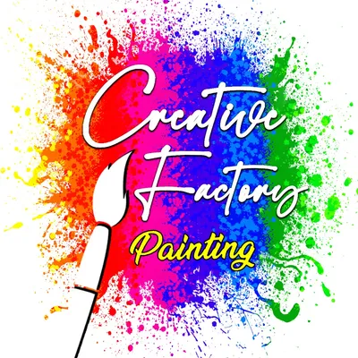 creativefactorypainting.com's icon