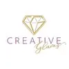 creativeglams.com's icon
