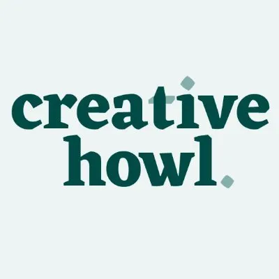 creativehowl.com's icon