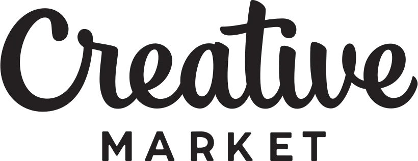 Creative Market logo