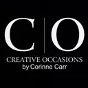 Creative Occasions logo