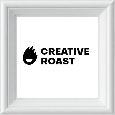 creativeroast.com's icon