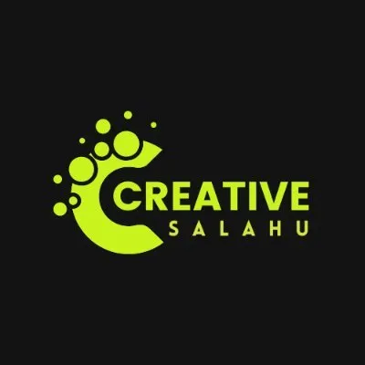 creativesalahu.com's icon