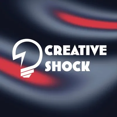 creativeshock.lt's icon