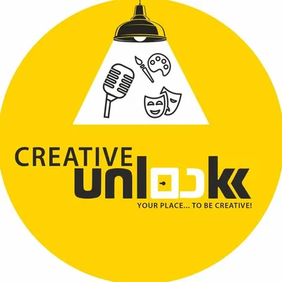 creativeunlockk.com's icon