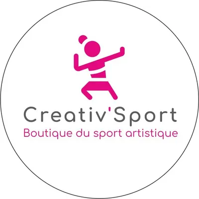 creativsport.com's icon