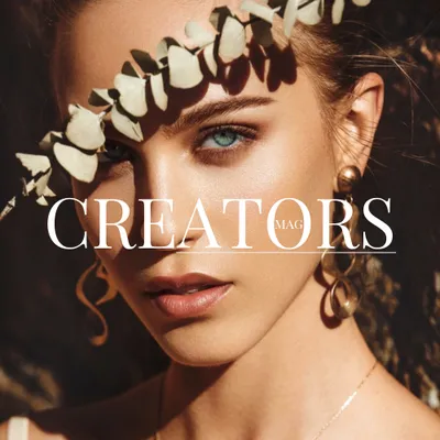 creatorsmag.com's icon