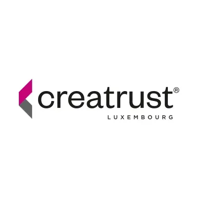Creatrust's icon