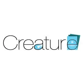 creaturebd.com's icon