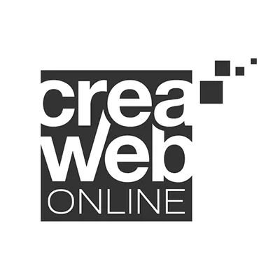 creawebonline.it's icon
