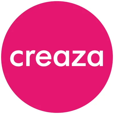 creazahosting.nl's icon