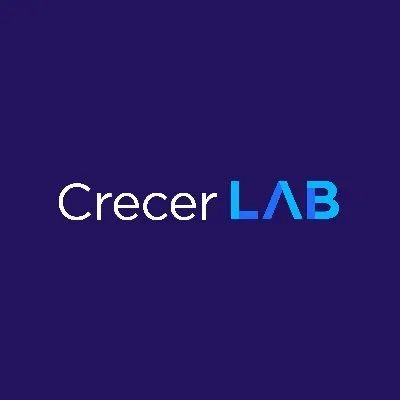 crecerlab.com's icon