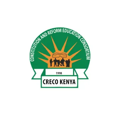 CRECO Kenya's icon