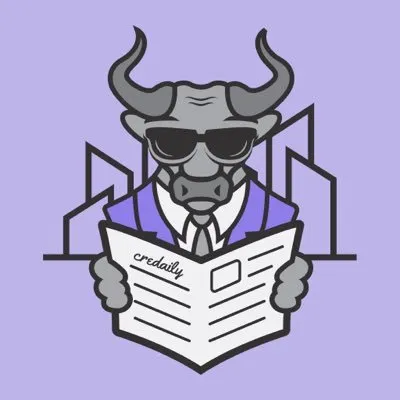 credaily.com's icon