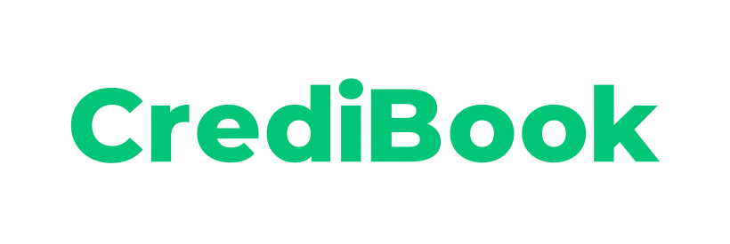 CrediBook logo
