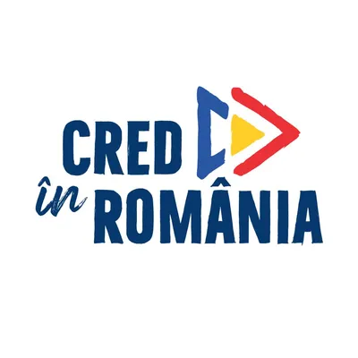 credinromania.ro's icon