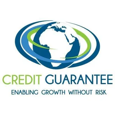 creditguarantee.co.za's icon