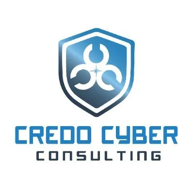 credocyber.com's icon