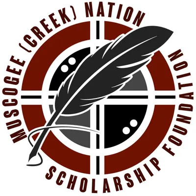 creeknationfoundation.org's icon