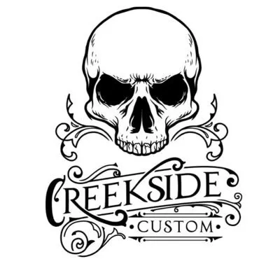 creeksidecustom.com's icon