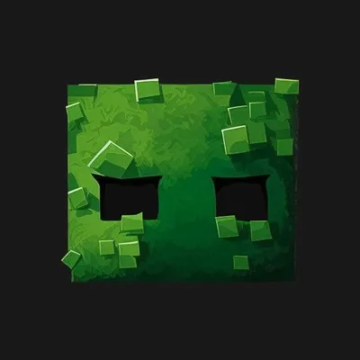 creeper.pl's icon