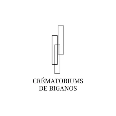 Crématorium de Biganos's brand icon