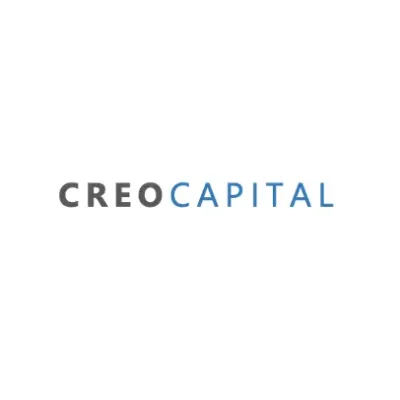 CREO Capital's icon