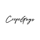 CrepeGuys logo