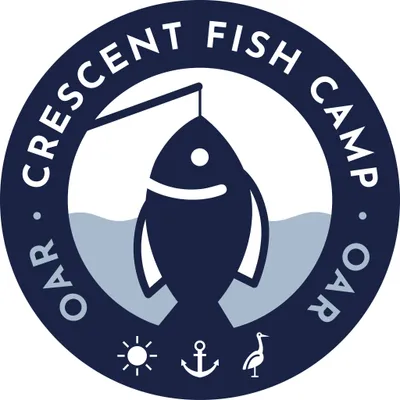 crescentfishcamp.com's icon