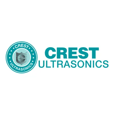 Crest Ultrasonics Vietnam's icon