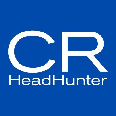 crheadhunter.com's icon