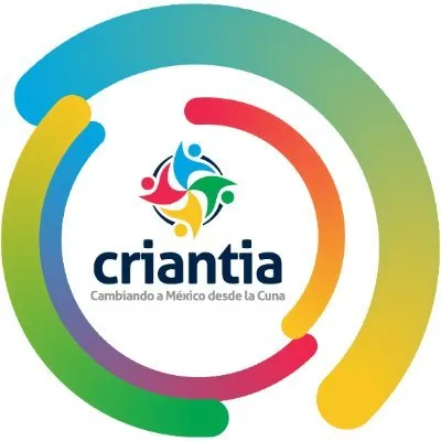 criantia.org's icon