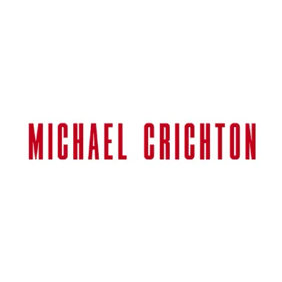 Michael Crichton's icon
