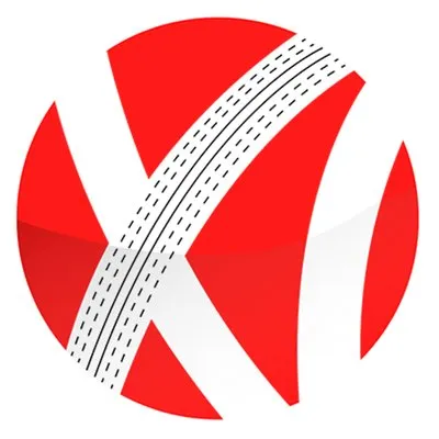cricketxi.com's icon