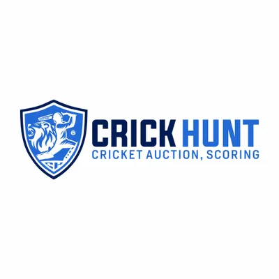 crickhunt.com's icon