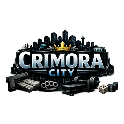 Crimora City's icon