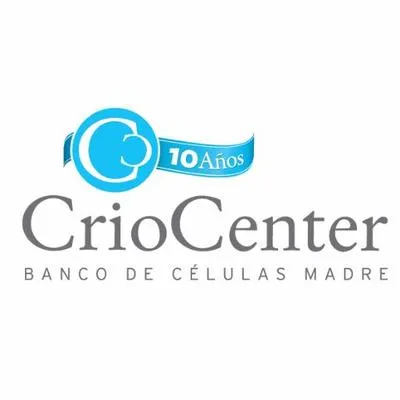 criocenter.com's icon