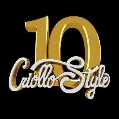 criollostyle.com's icon