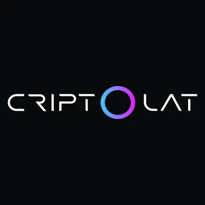 Criptolat's icon
