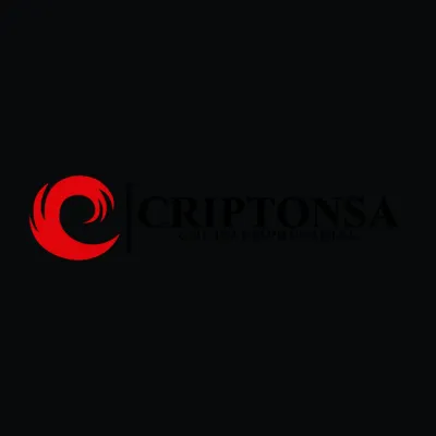 CRIPTONSA's icon
