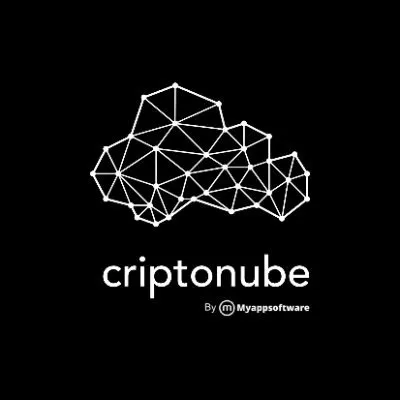 criptonube.com's icon