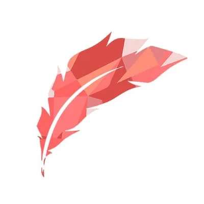 crisfeather.com's icon
