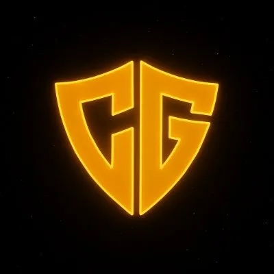 crisisgamer.com's icon