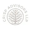 crispadvisorsllp.com's icon